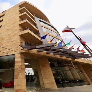 Jounieh Suites Boutique Hotel