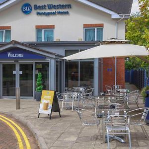 Best Western Pontypool Metro Hotel